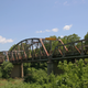 Illustration for article titled Gasconade River Bridge, Route 66